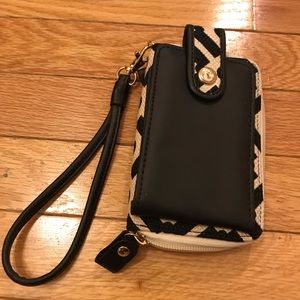 Spartina wallet/phone case